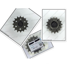 5t057-4612-2 Sprocket, Gear Harvester Spare Parts Kubota DC60